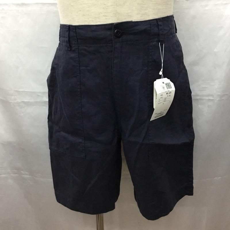 SHIPS シップス パンツ ショートパンツ 