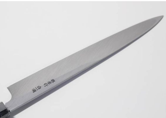 白虎白一正夫ｻﾔ付黒石目240