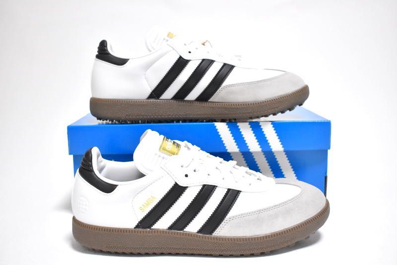 adidas SAMBA GOLF 23.5cm 24cm 24.5cm HP7879 アディダス サンバ