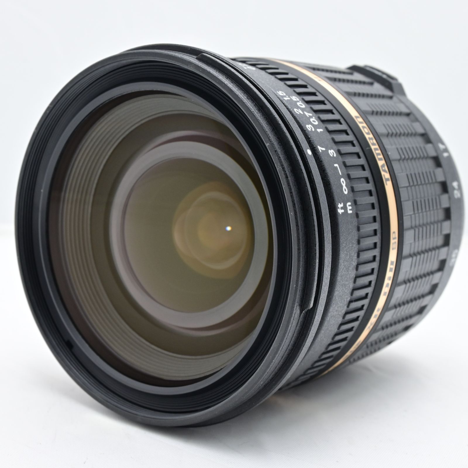 ☆極上品☆ タムロン TAMRON 大口径ズームレンズ SP AF17-50mm F2.8 XR