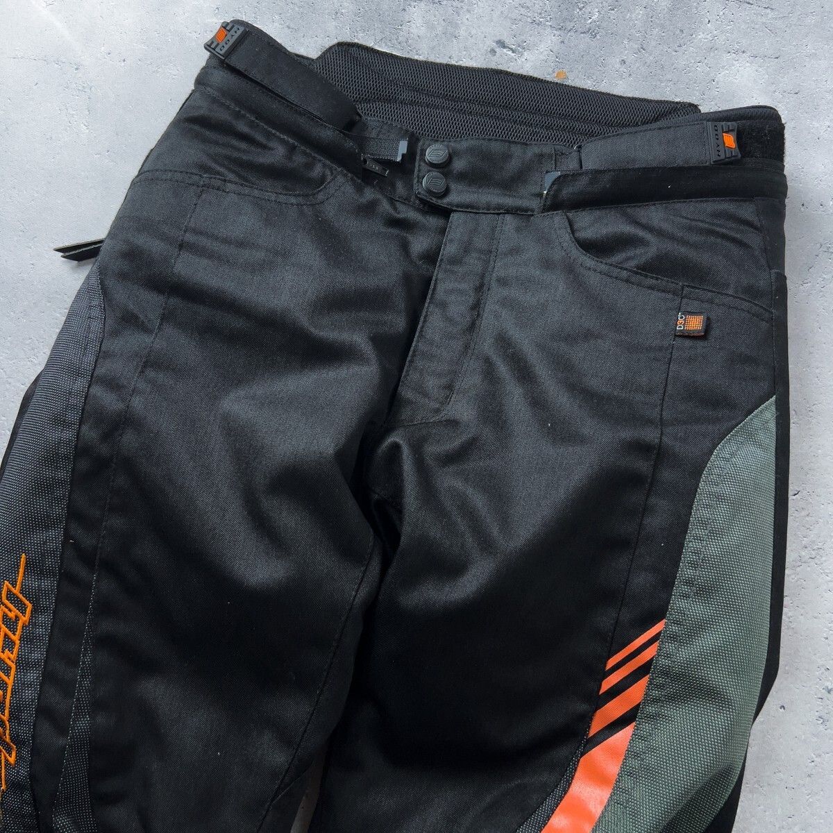 hyod テキスタイルウィンターパンツ　MWサイズ hyod テキスタイルウィンターパンツ MWサイズ