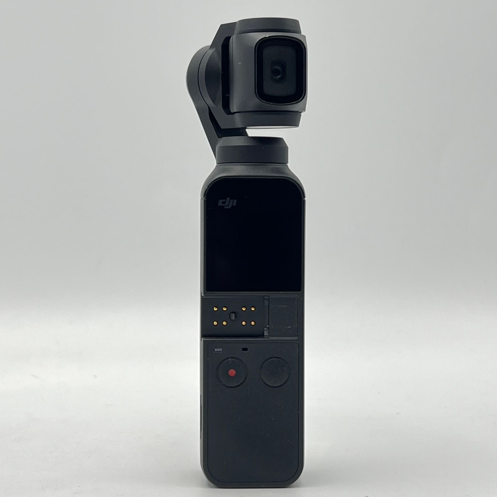 DJI Osmo Pocket OSPKJP ハンドヘルド アクションカメラ 4K オズモポケット 3軸スタビライザー 本体
