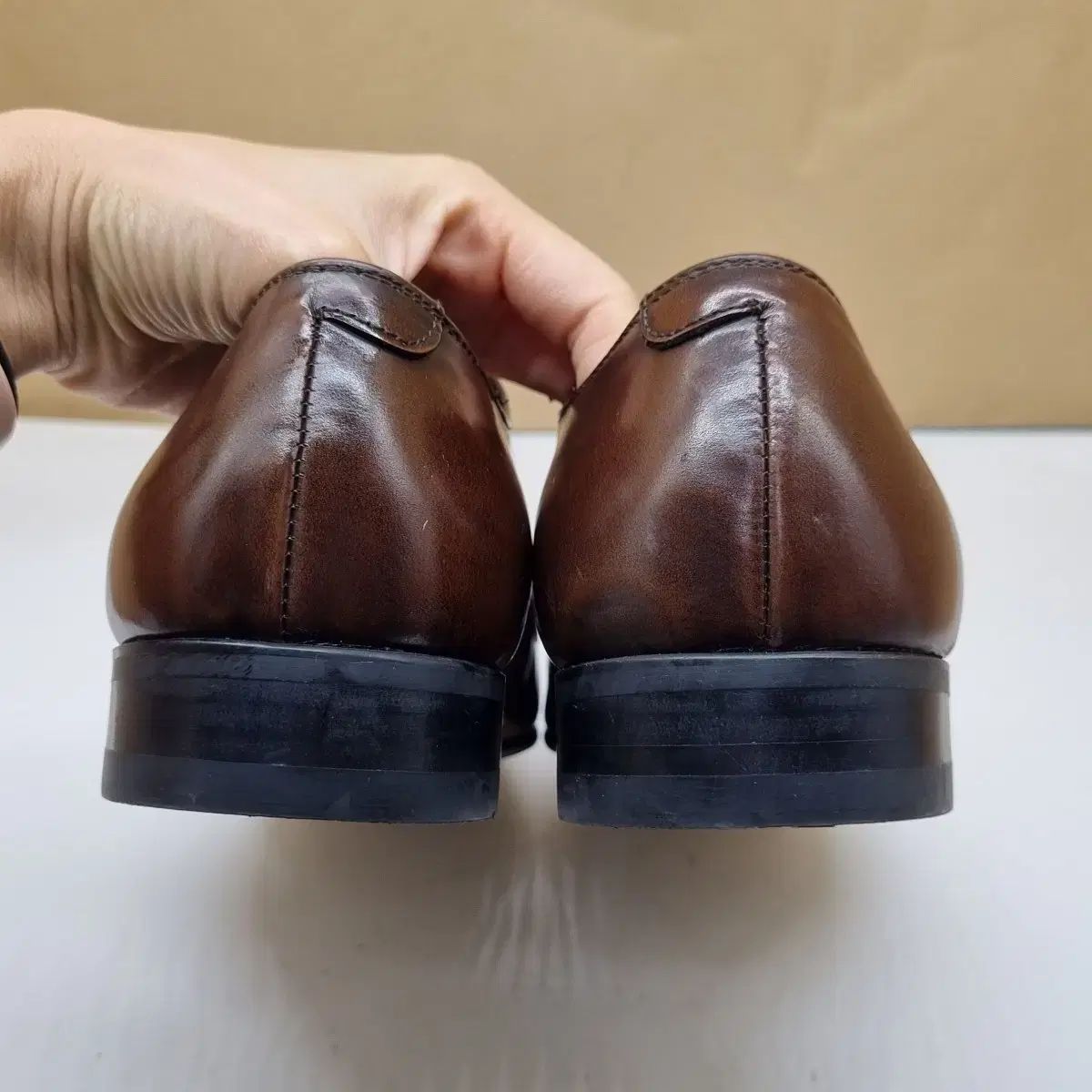 メンズドレスシューズ