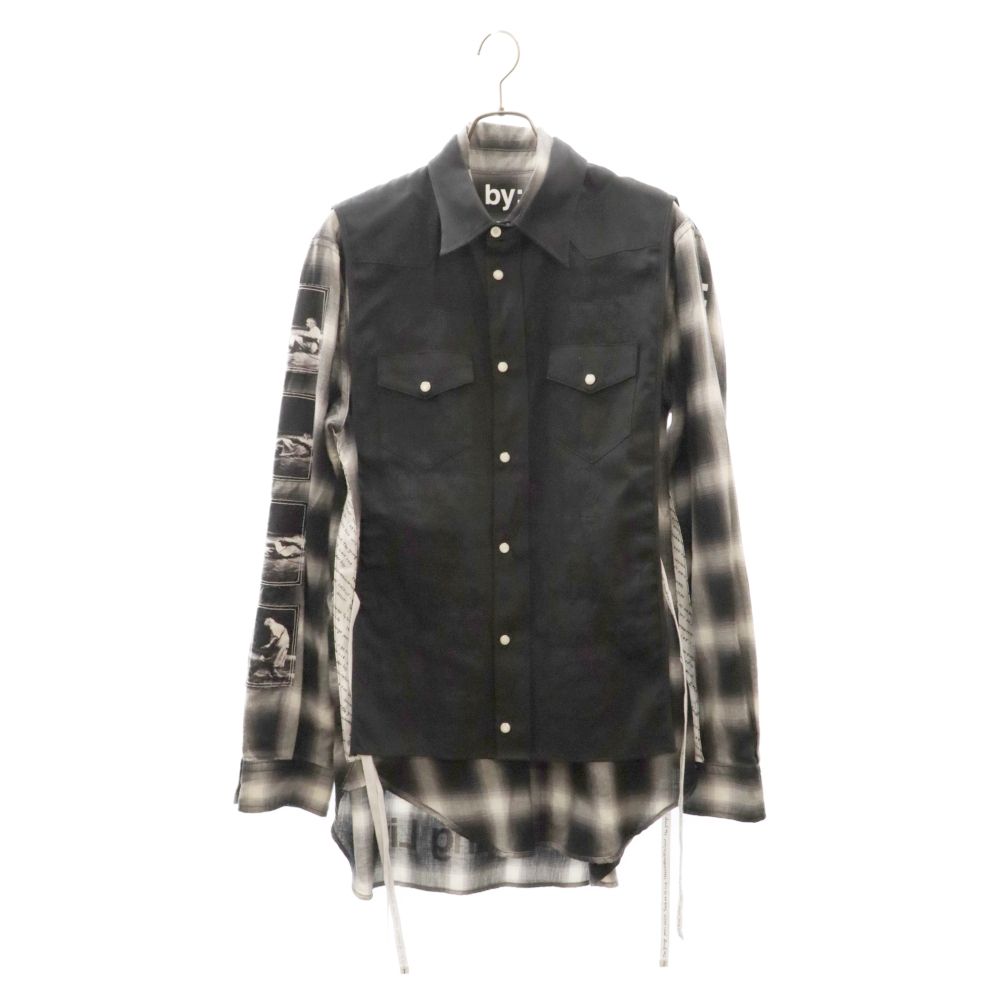 TAKAHIROMIYASHITA The SoloIst. (タカヒロミヤシタザソロイスト) 19SS 