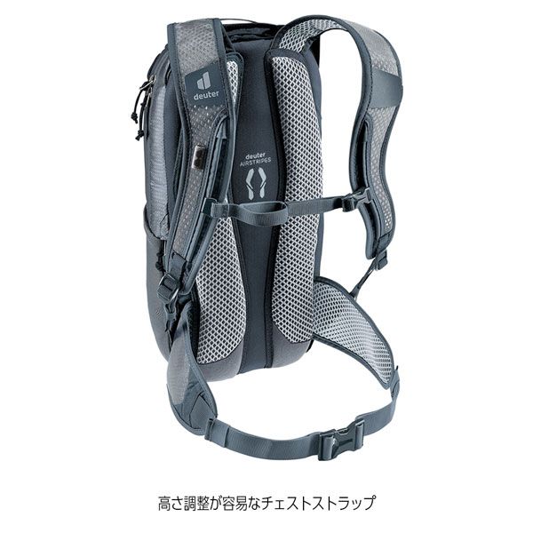 サイクルデイパック 1204