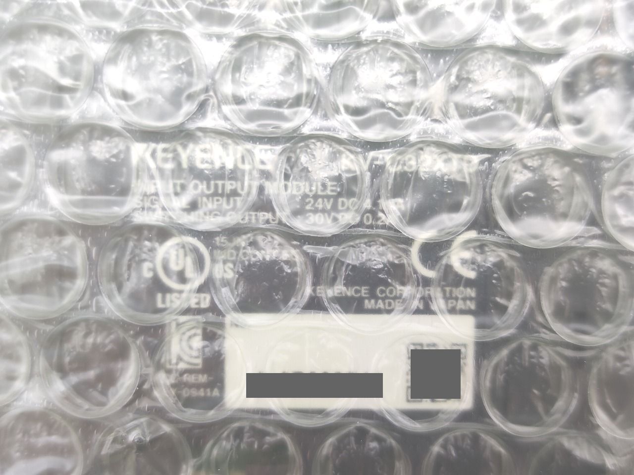 KEYENCE