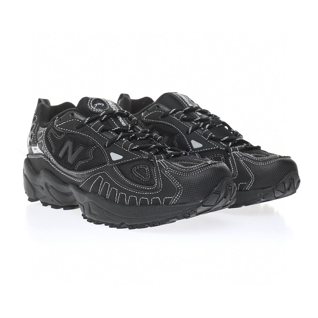 ★apartment★最終値下げ★ニューバランス ML703 ブラック 29cm 新品、未使用 ニューバランス NEW BALANCE ML703BC ブラック