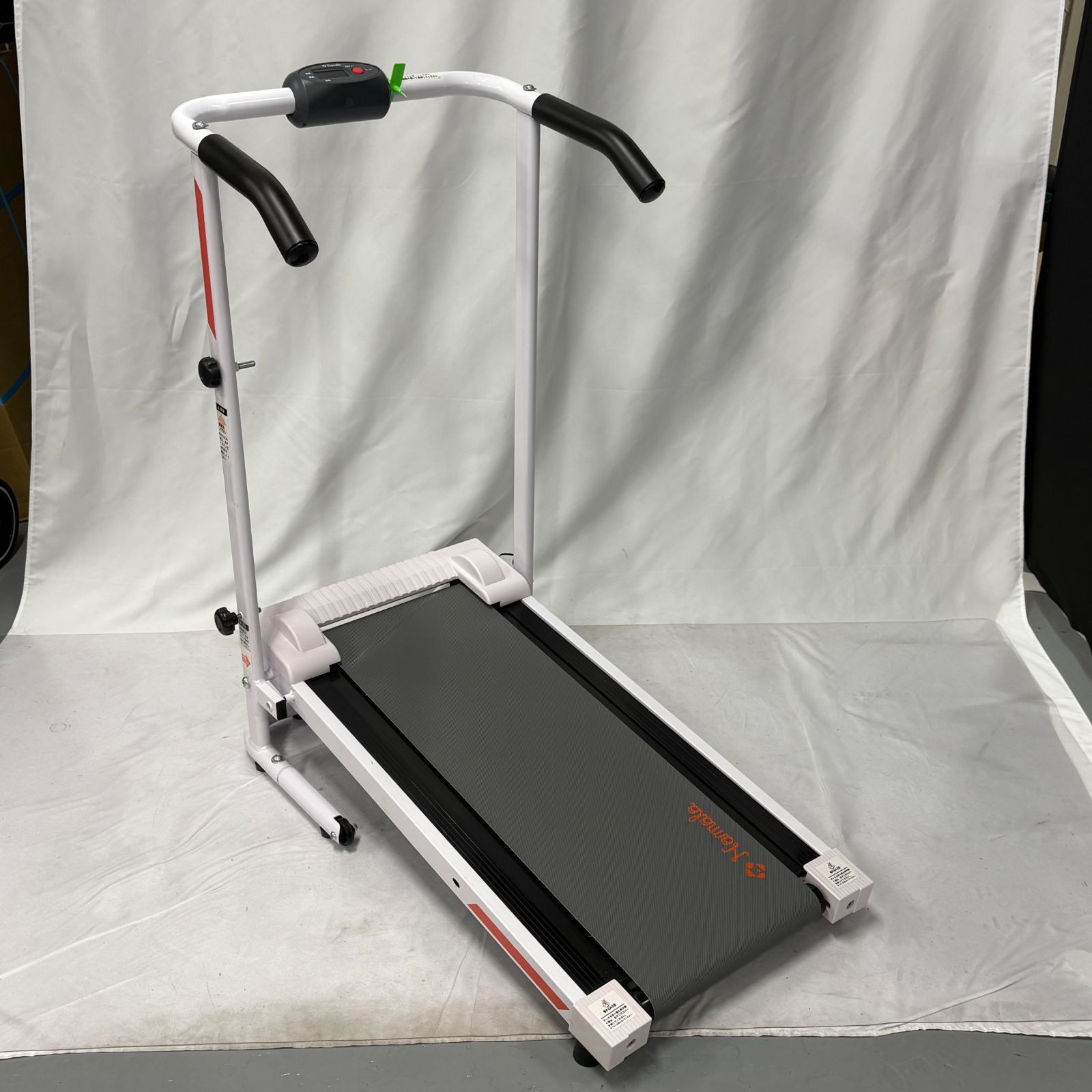 美品 Namala 自走式ウォーカーNZ500 ウォーキングマシン 美品 Namala 自走式ウォーカーNZ500 ウォーキングマシン