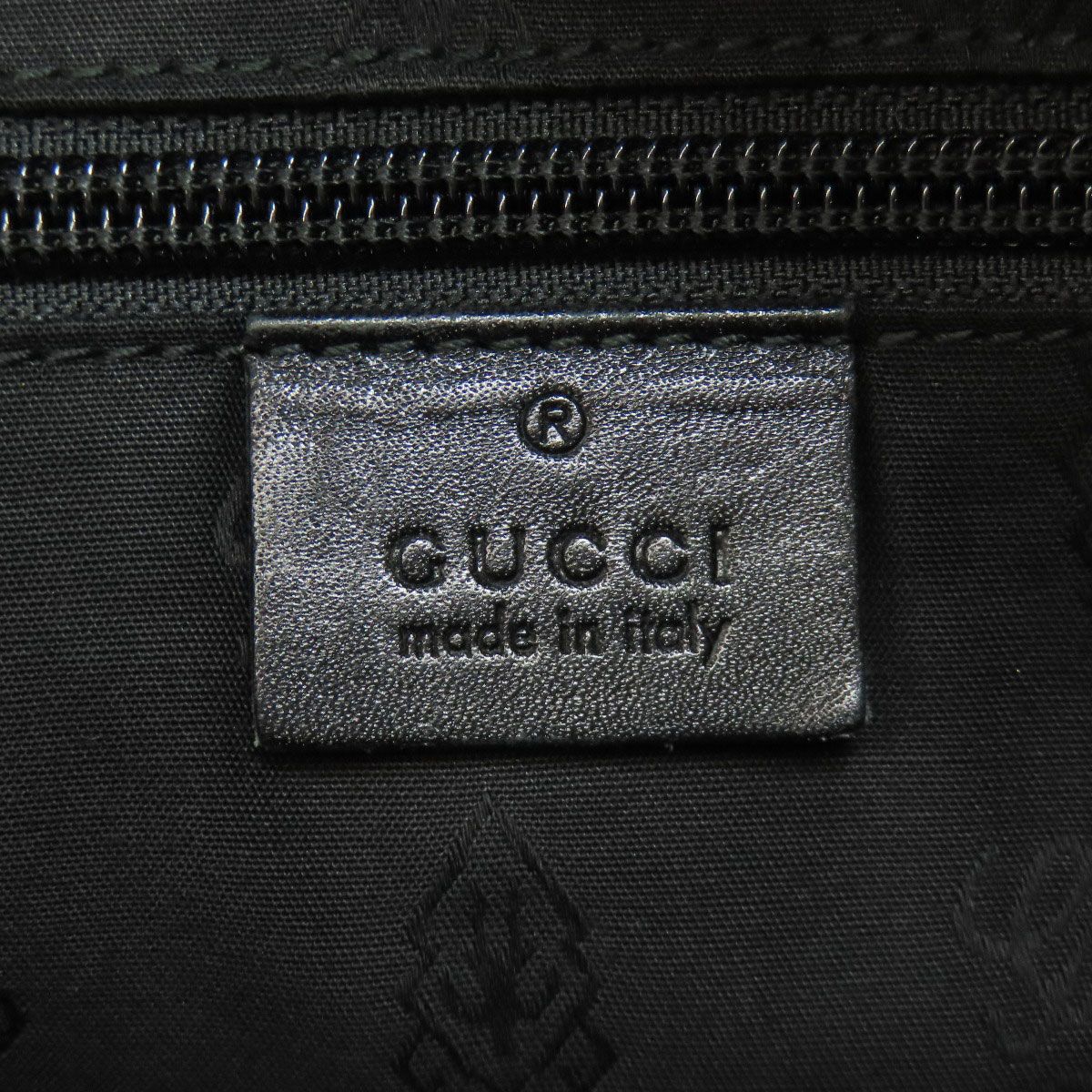 未使用級 GUCCI グッチ 211107 ショルダーバッグ GG インプリメ GUCCI グッチ 211107 GGインプリメ ショルダーバッグ PVC