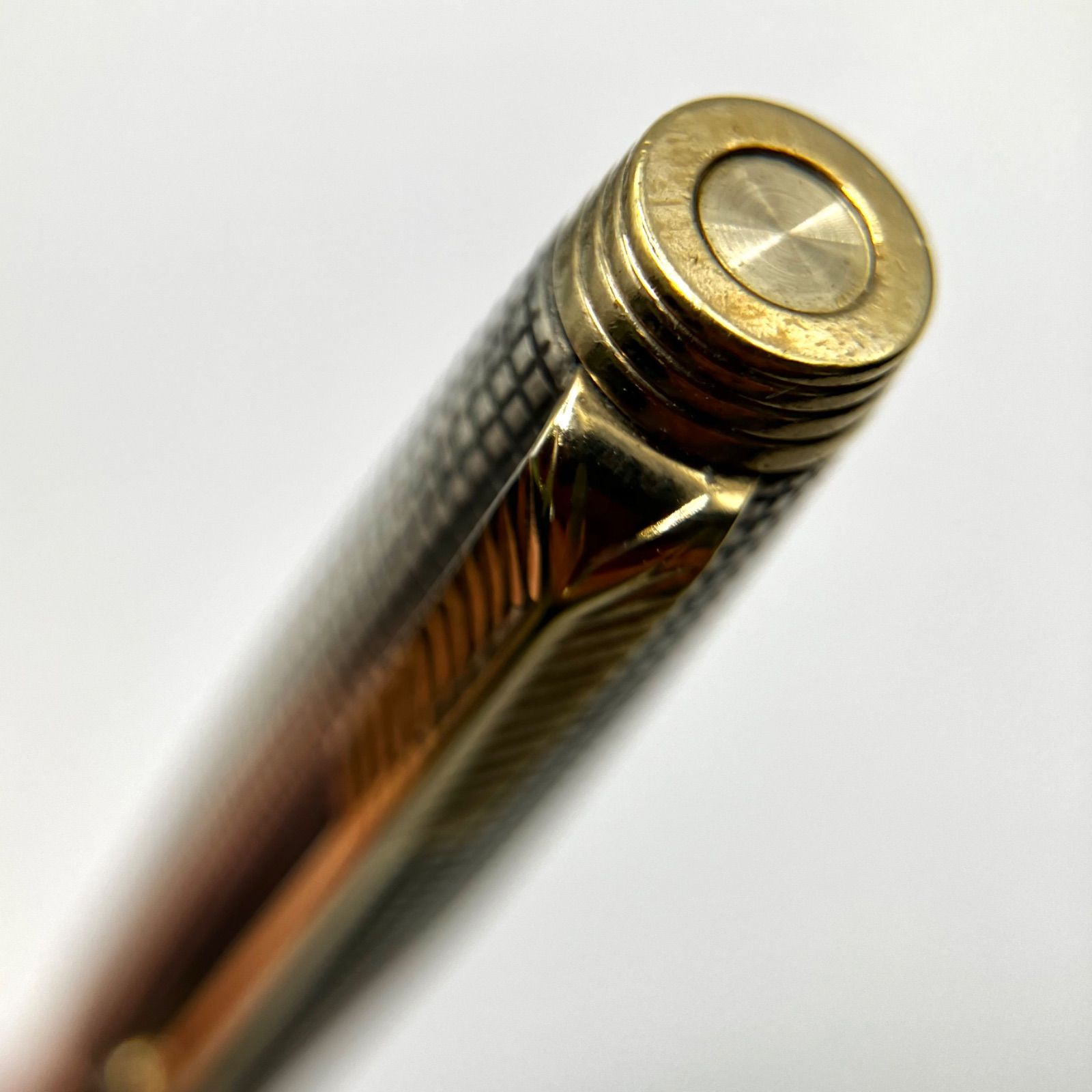PARKER パーカー 万年筆 スターリングシルバー ペン先 14K XF PARKER パーカー 万年筆 】ペン先K14 シズレ スターリング