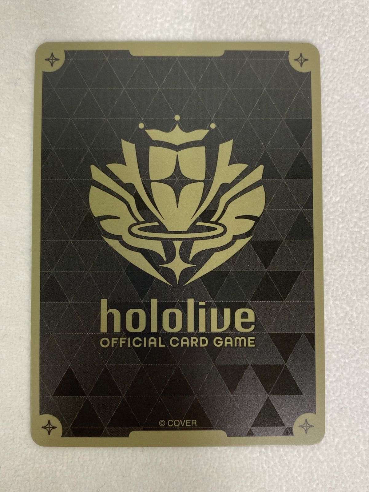 ホロライブオフィシャルカードゲーム エリートスパーク 2BOX ③ ホロライブ hololive OFFICIAL CARD GAME 第3弾ブースターパック