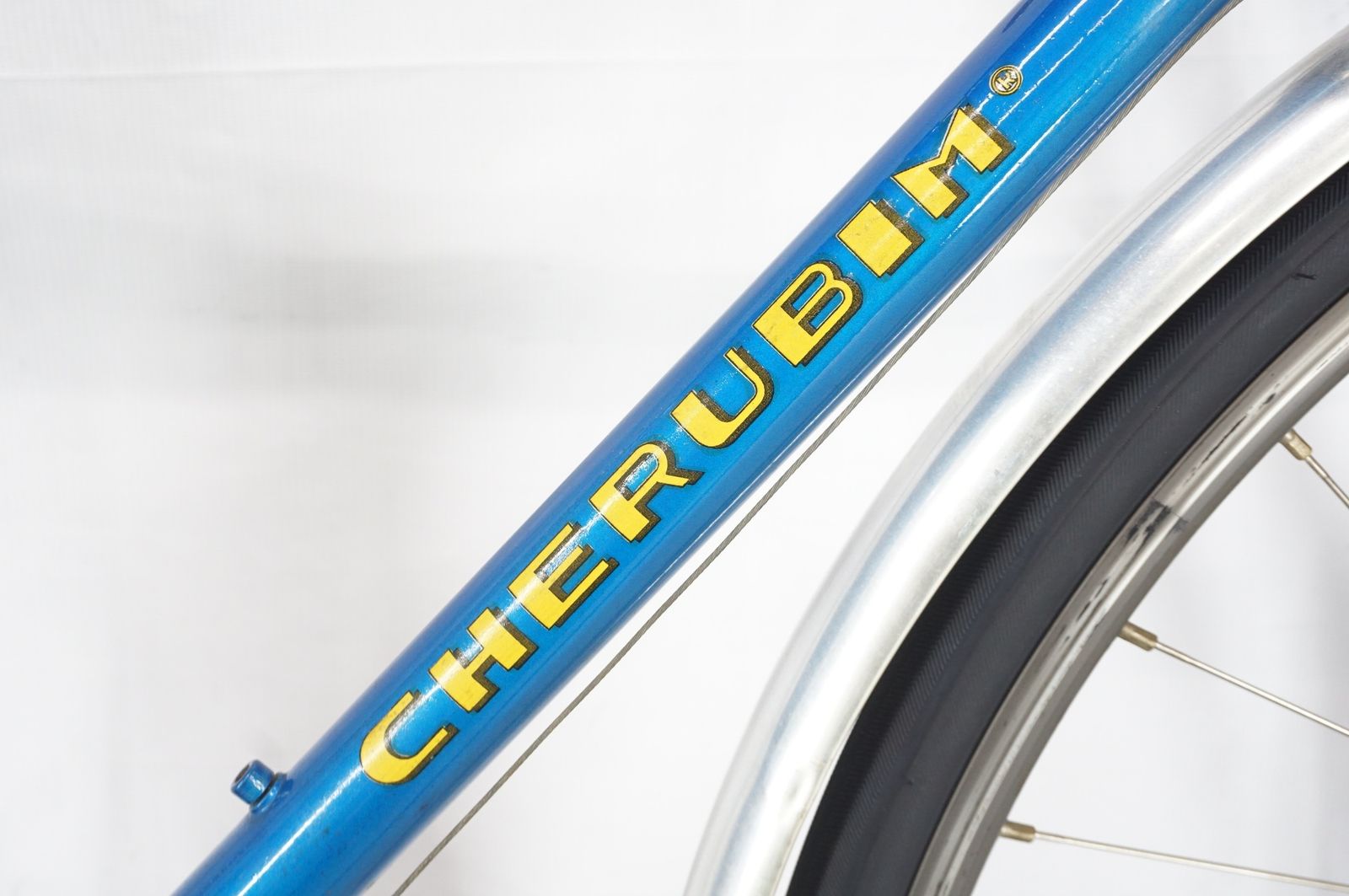 CHERUBIM ケルビム