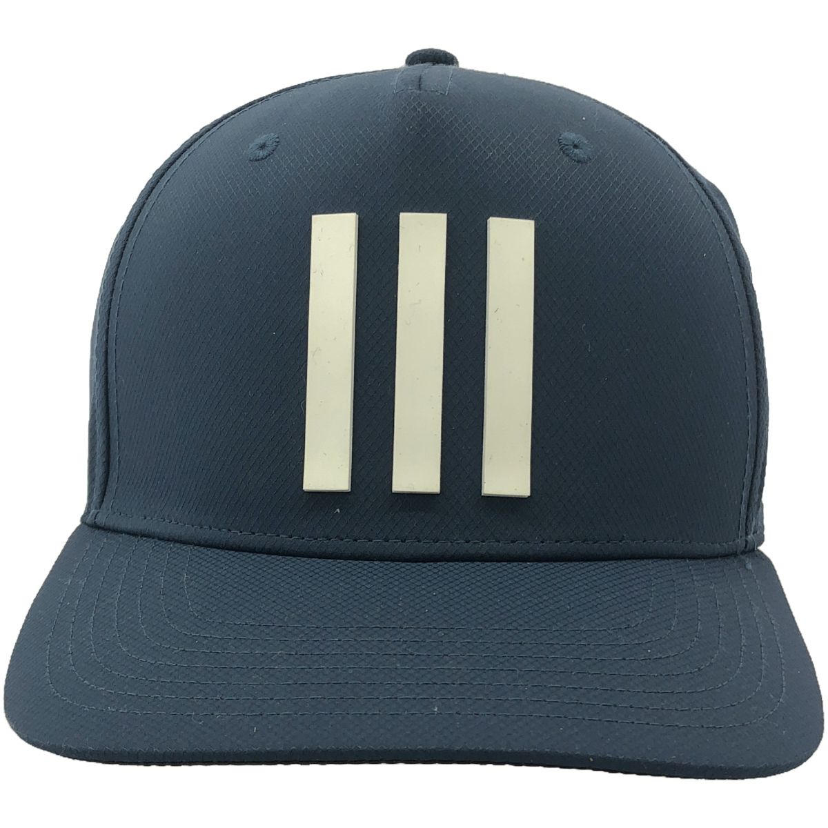 adidas アディダス ゴルフキャップ H57167 ブルー F