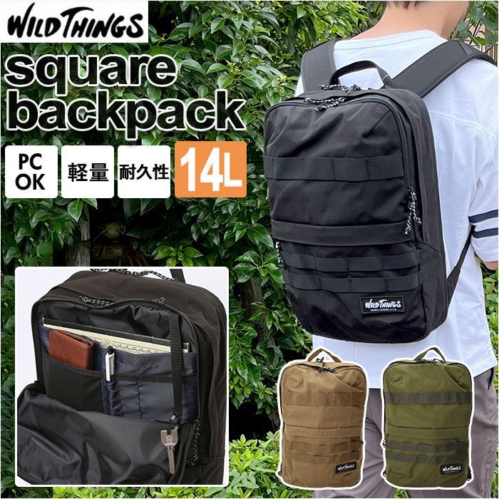 THE NORTH FACE ザ・ノース・フェイス ネバーストップミニバックパック