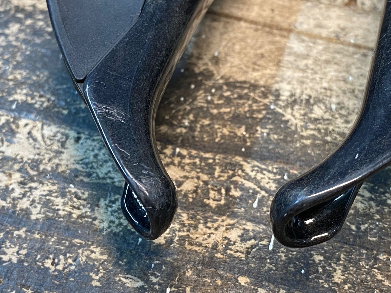 IS344 シマノ SHIMANO アルテグラ ULTEGRA ST-R8020 STIレバー