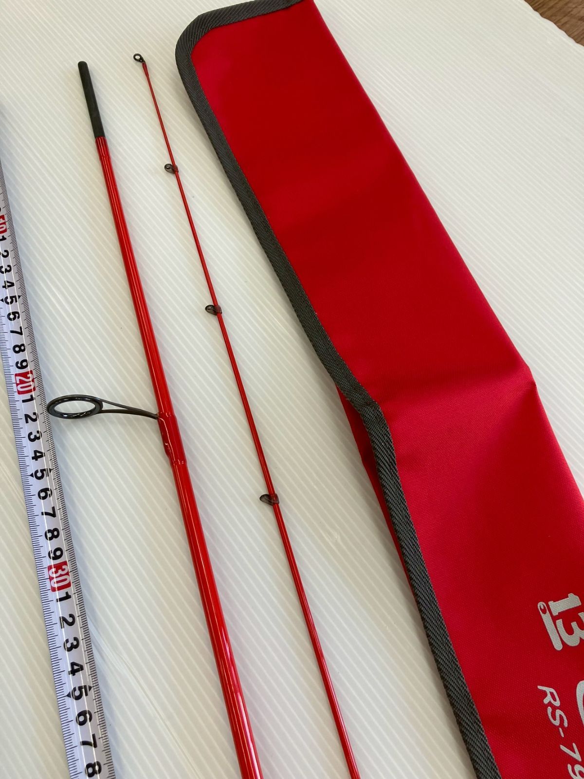 ブリーデン Squid wicked game RS-79 中古品(12) BREADEN - メルカリ