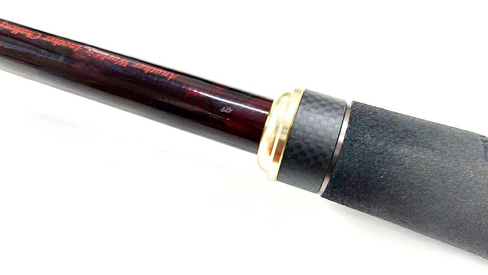 2)【中古】【送料無料】アブガルシア ワールドモンスター WMC-705L