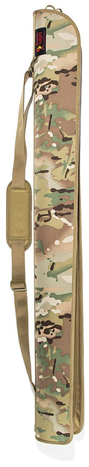 Color マルチカモ Oregonian Camper ポールケース パイルドライバーケース マルチカモ