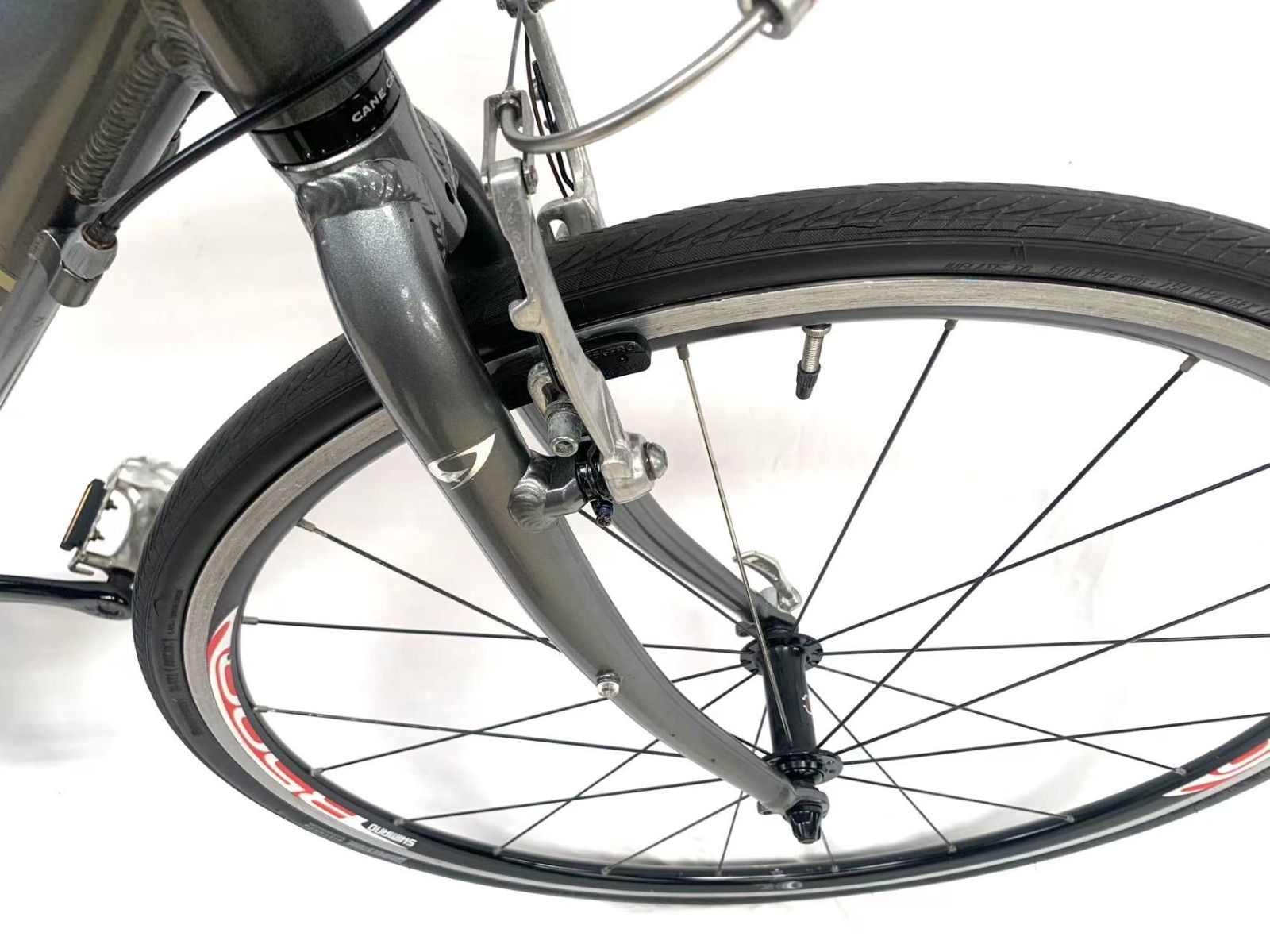 SHIMANO