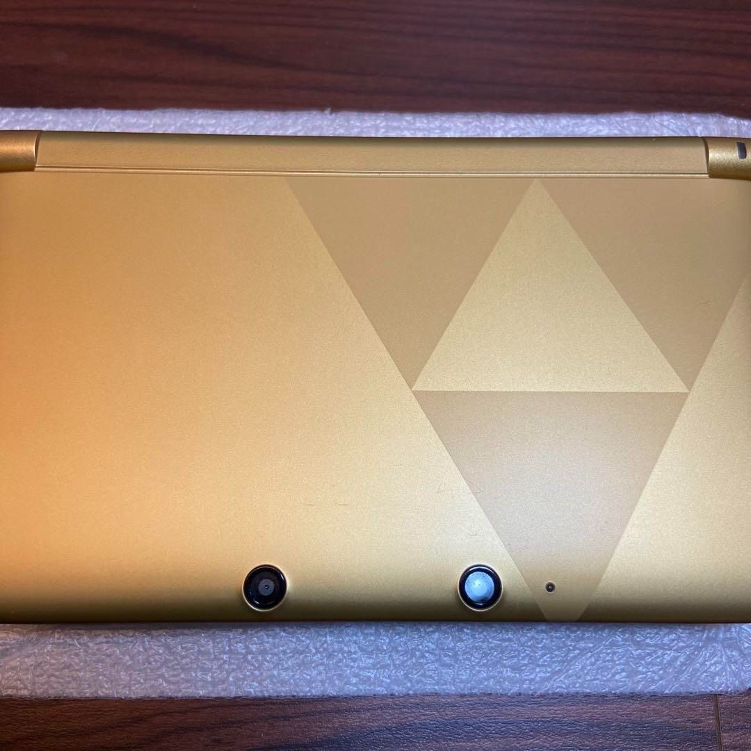 神々のトライフォース2