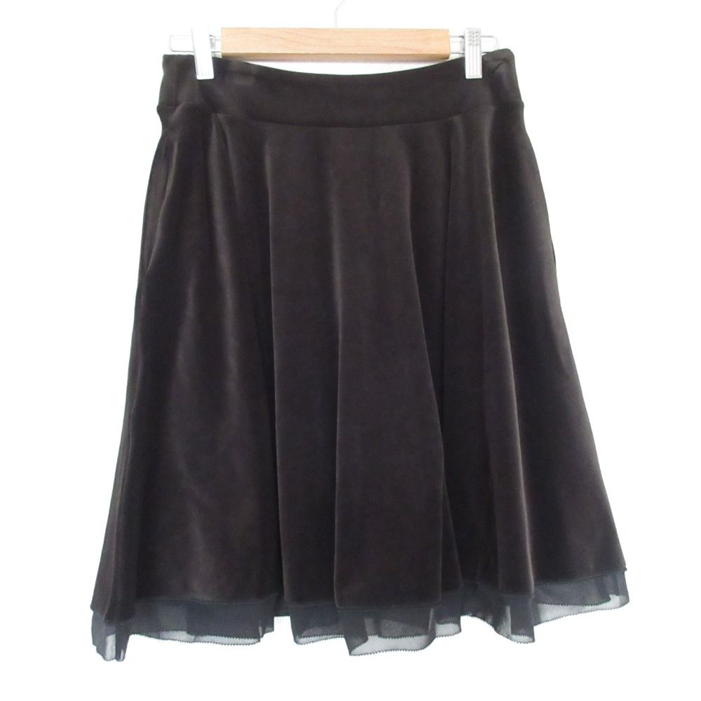 美品 VELOUR NOIR by FOXEY NEW YORK VELOUR NOIR by フォクシー 美品 VELOUR NOIR by FOXEY NEW YORK VELOUR NOIR by フォクシー