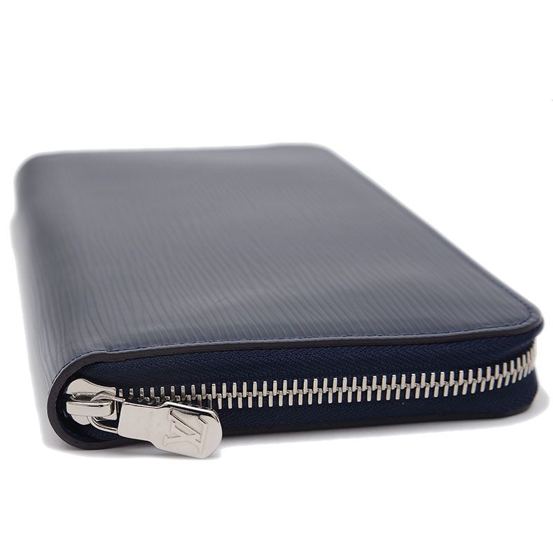 ルイヴィトン 長財布 モノグラム ジッピー オーガナイザー 新型 2093