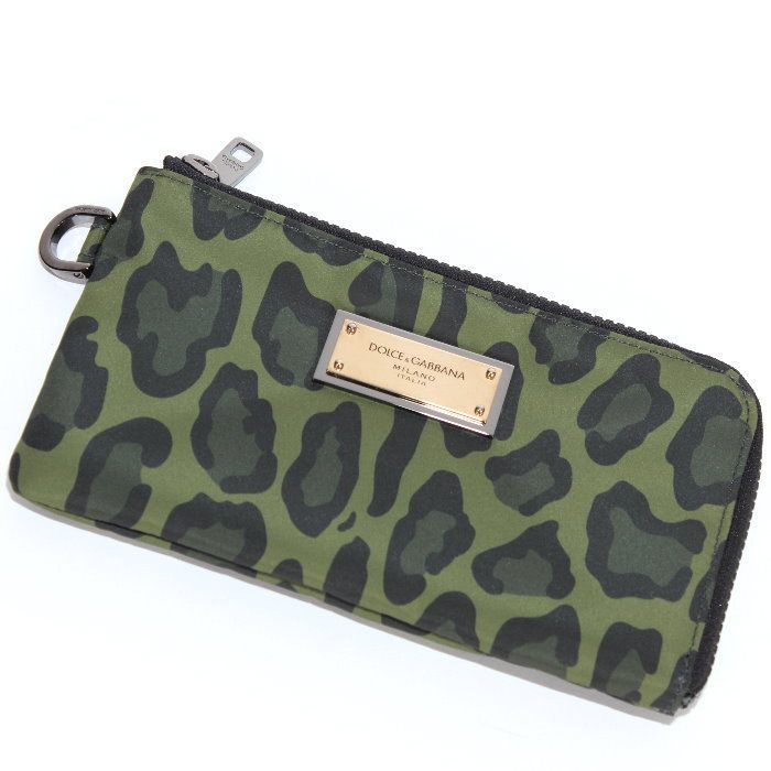 DOLCE&GABBNA ドルチェ＆ガッバーナ BP2889 AO885 HUILN ネック 