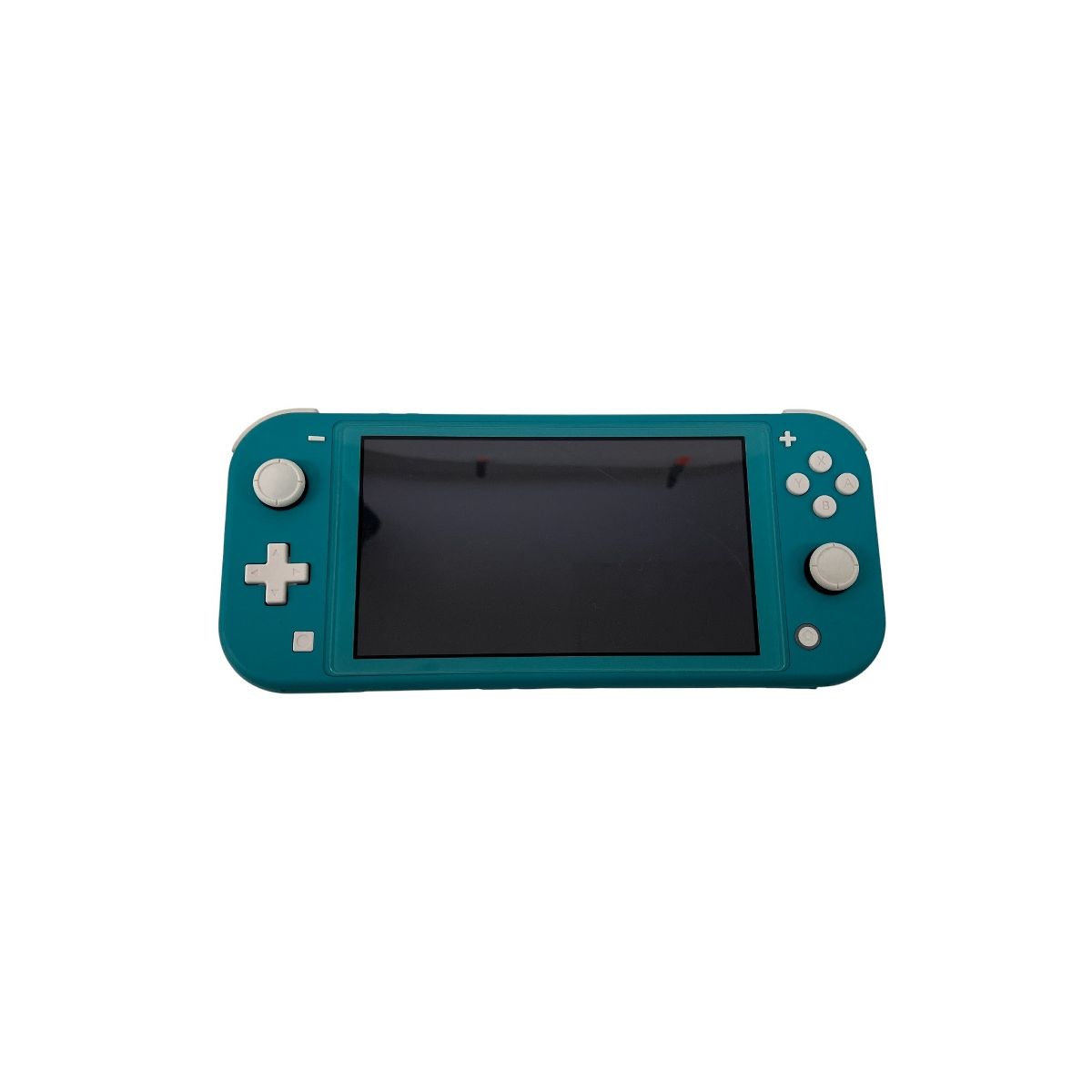 Nintendo Switch Lite HDH-001 ニンテンドー スイッチライト 家庭用ゲーム 家電 ジャンク Z10532741