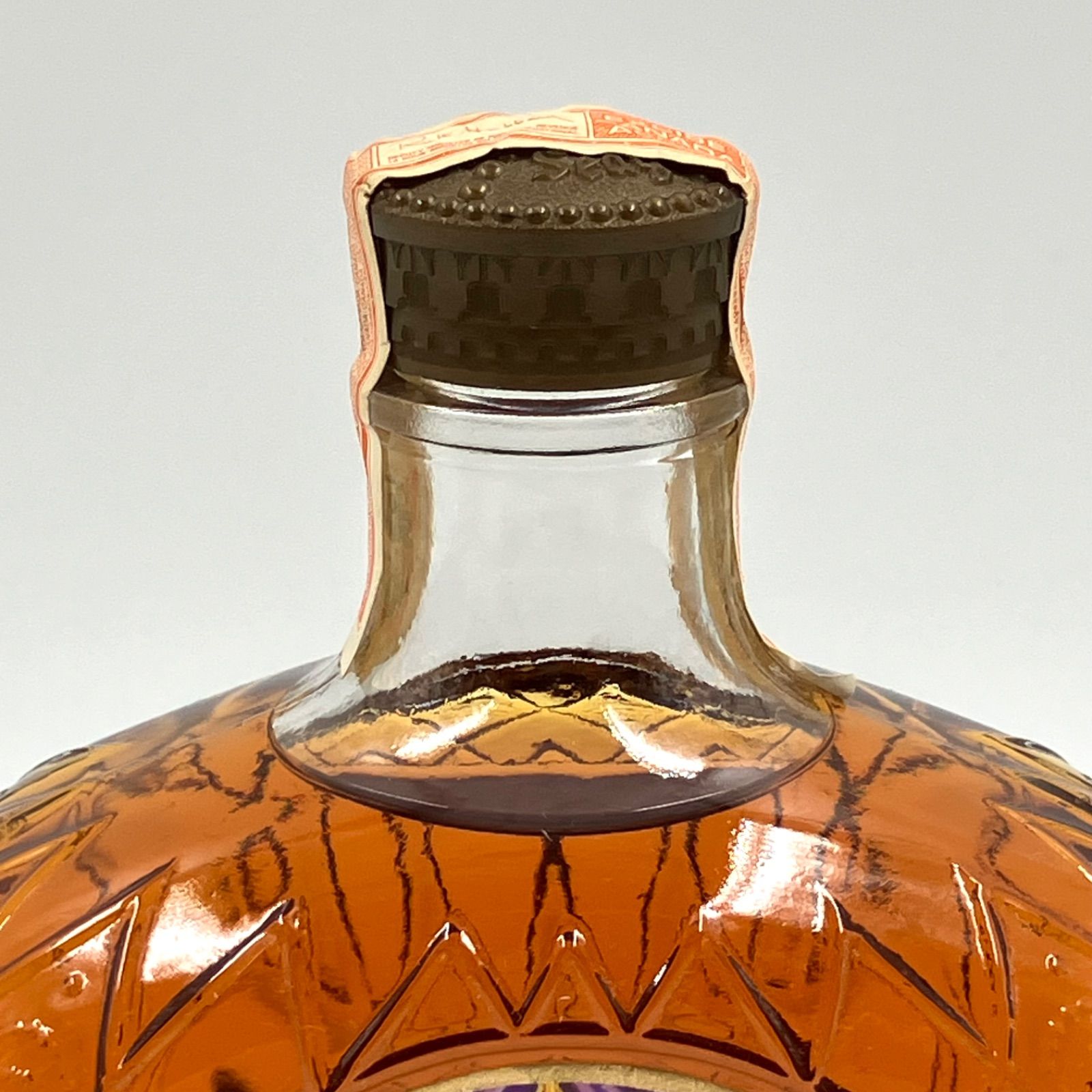 ✨未開栓✨Canadian Whisky クラウンローヤル 750ml - メルカリ