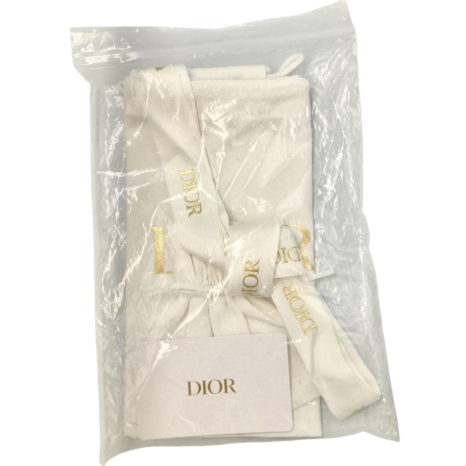 真贋判定済 DIOR