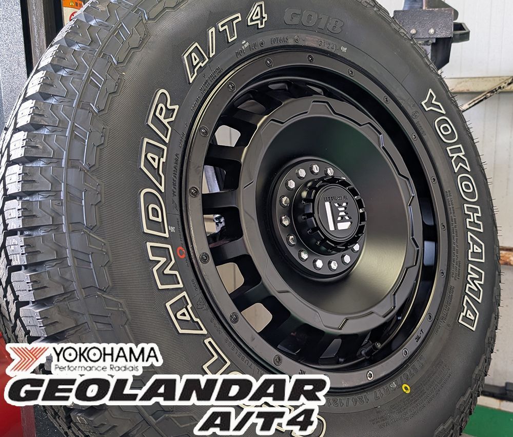 225|65R17 245|65R17