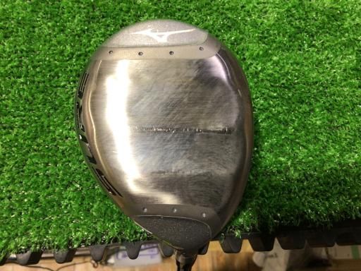 ミズノ SURE DD MI U5 ユーティリティ UT EXSAR SURE フレックスS メンズ 男性用 右利き 右用 Cランク ゴルフクラブ