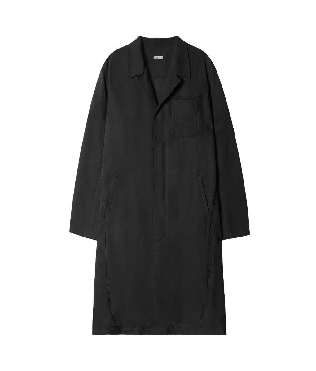 xlim ep6 coat