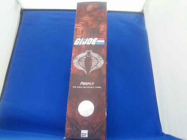 Firefly ファイヤーフライ