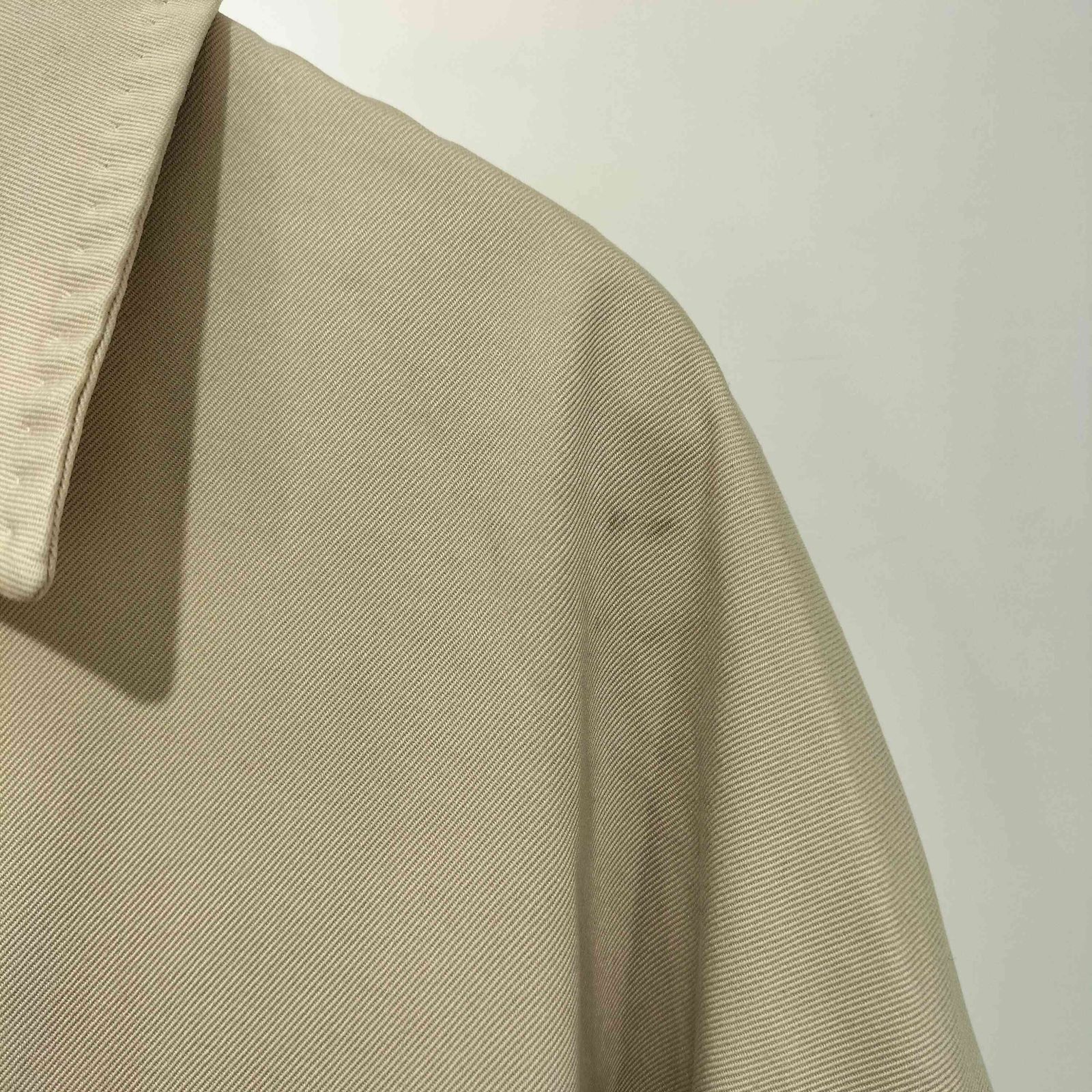 マックスマーラ MAX MARA イタリア製 スプリング チェスター