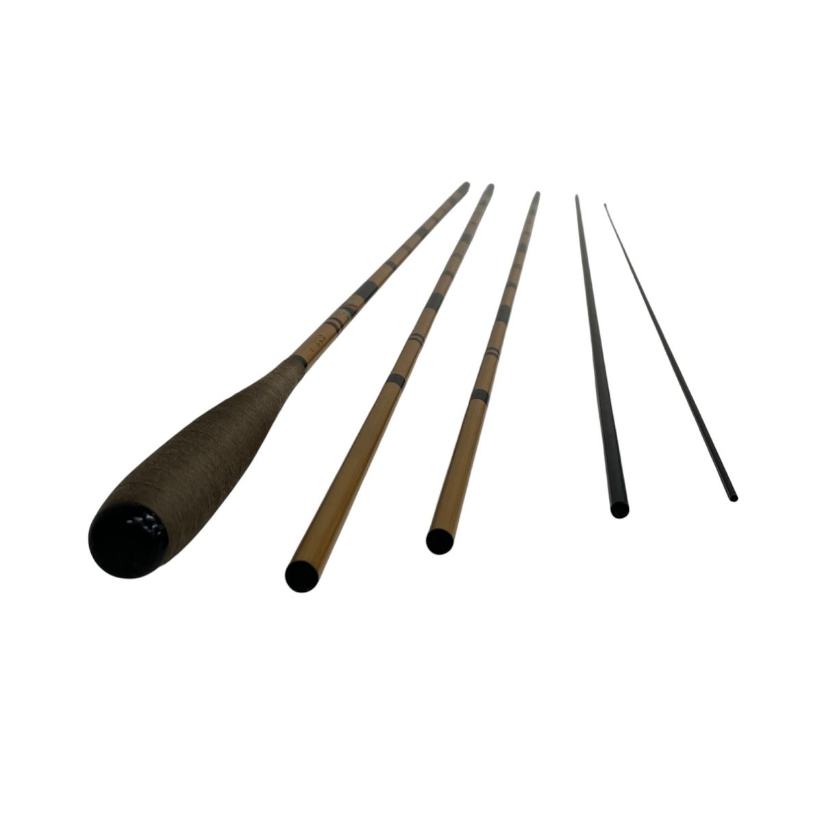 Daiwa ダイワ 枯法師 16尺 へら竿 ヘラ竿 ロッド 釣り竿 中古