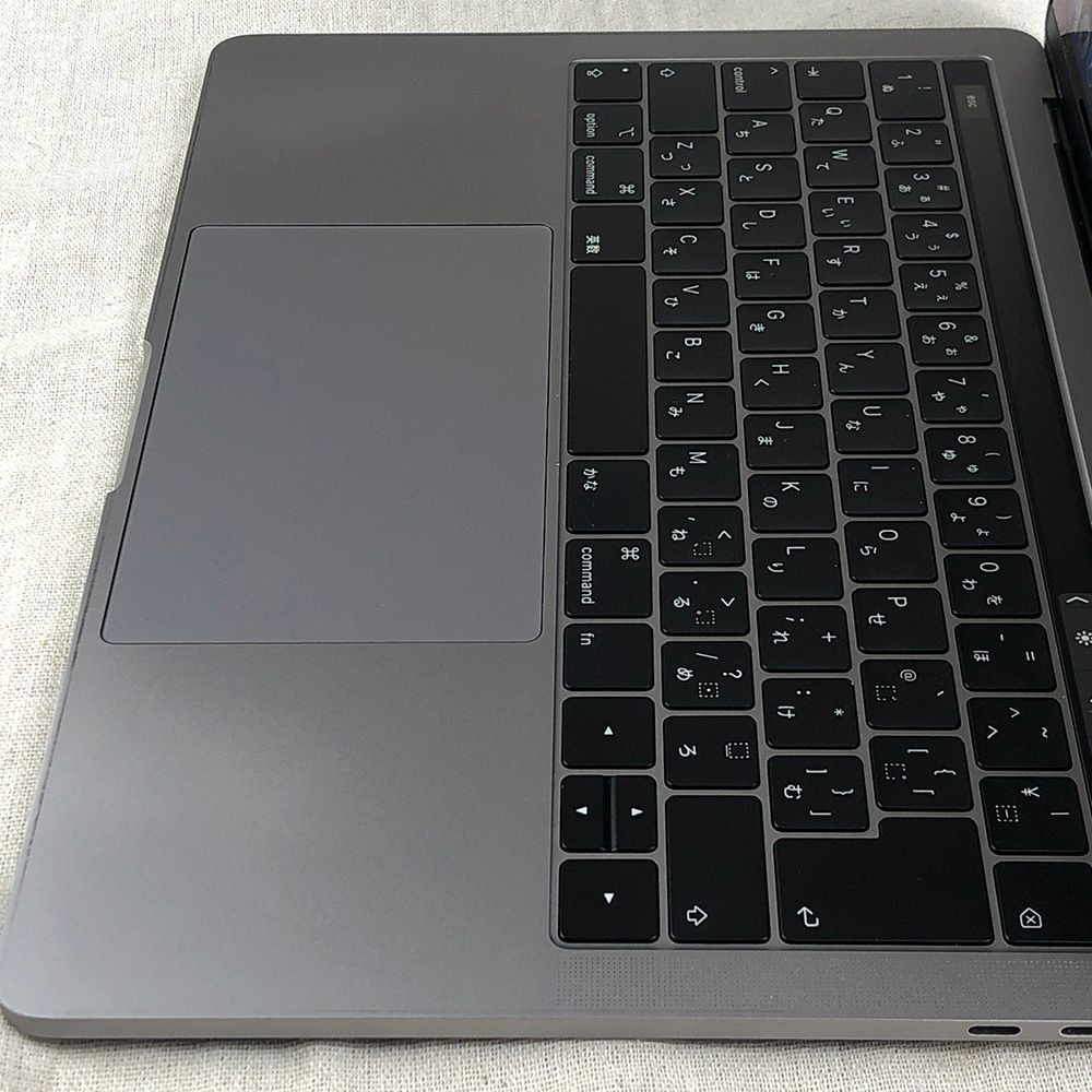 【最終値下げ】MacBook Pro 13インチ 本体【ジャンク】 ◇ジャンク品・本体のみ◇Apple MacBook Pro (13インチ 2018