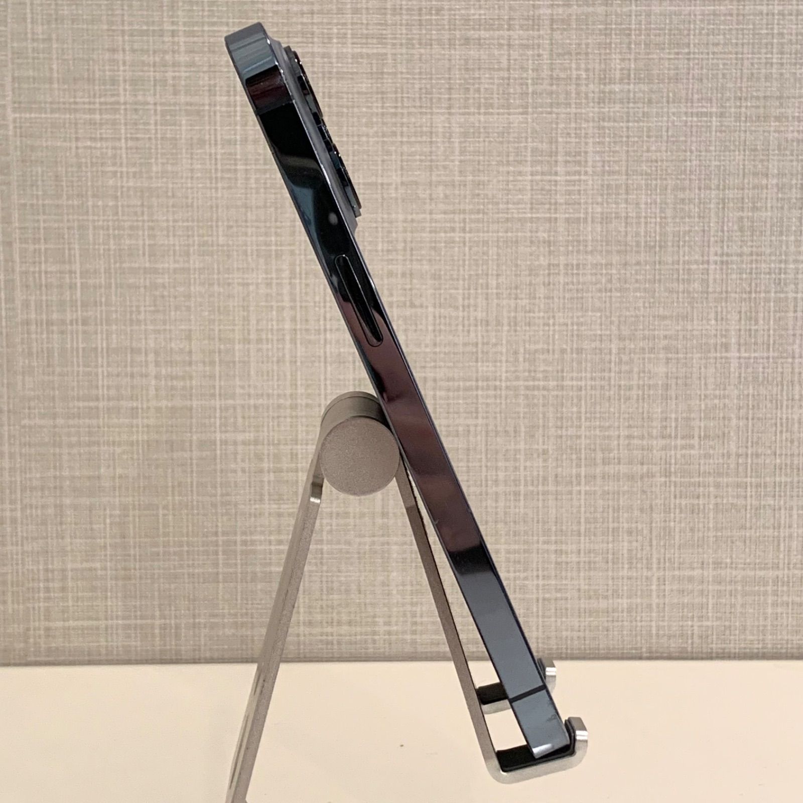 訳あり】iPhone13 Pro シエラブルー 128GB 電池残量79% - メルカリ