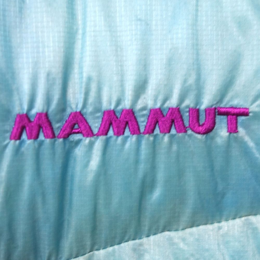 マムート MAMMUT Atlas Hooded Down Women 1010 【公式通販】