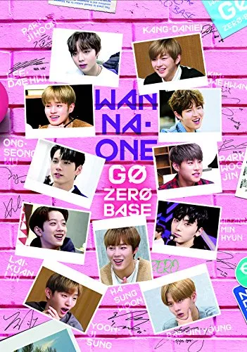 WANNA▪ONE 「GO」とZERO▪BASE 2025年最新】Wanna One Go:ZERO BASE の人気アイテム - メルカリ