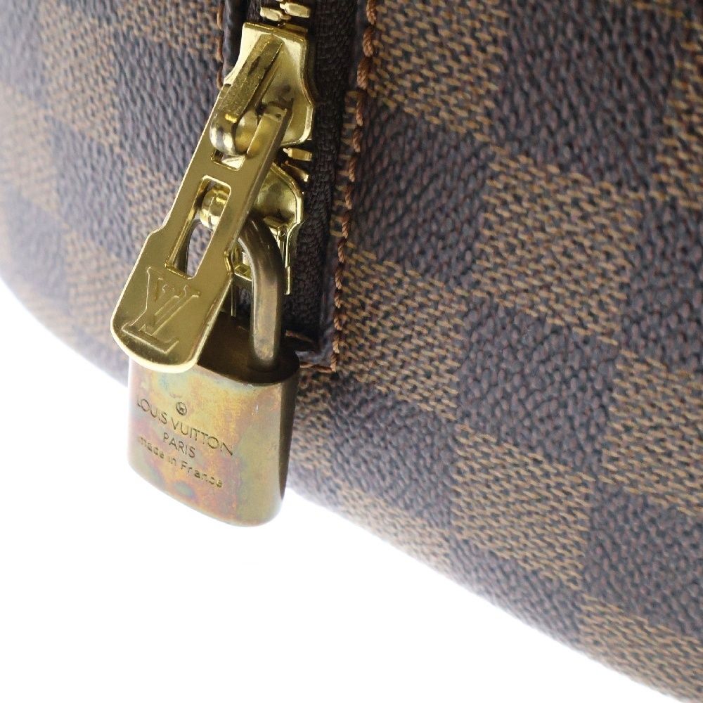 ルイヴィトン ノリータ 24 ダミエ N41454 ボストンバッグ ハンドバッグ 楽天市場】ルイ・ヴィトン ダミエ ノリータ 24 ボストンバッグ