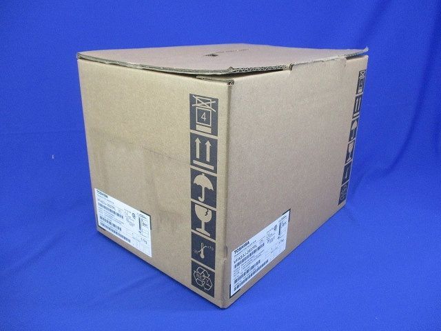 高機能インバータ TOSVERT VFAS3J-2037PL - メルカリ