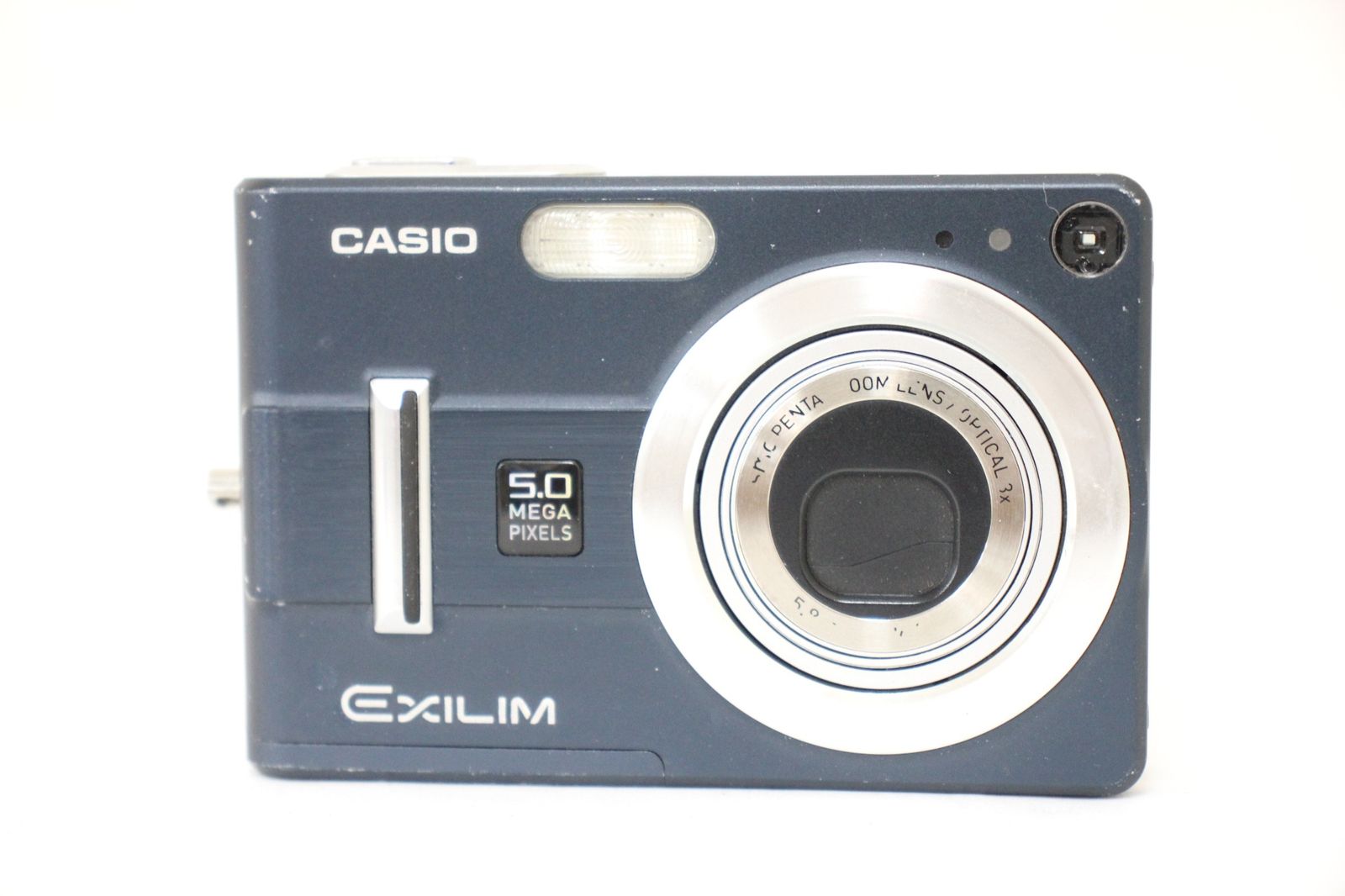 CASIO カシオ EX-Z55 Y-168 CASIO カシオ EX-Z55 Y-168 - メルカリ