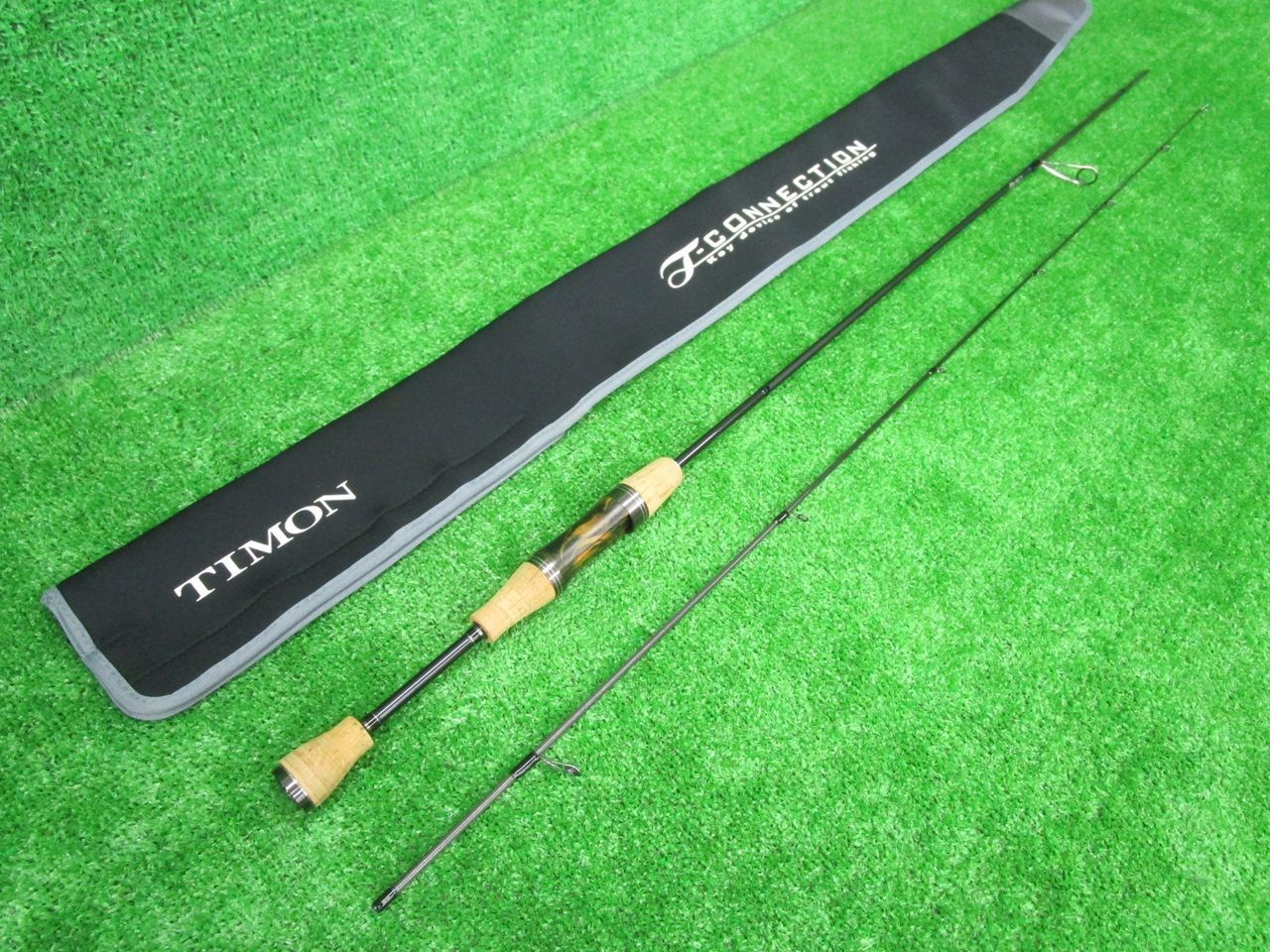 ティモン T-コネクション TCS-S60UL 山科店 併売