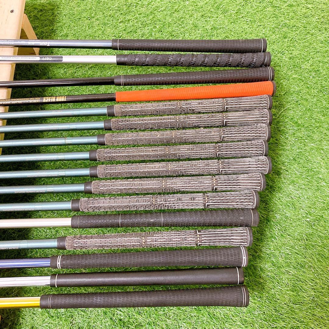 M5.ナイキ　初心者オススメ　ゴルフクラブ　メンズセット　16本 M5.ナイキ 初心者オススメ ゴルフクラブ メンズセット 16本