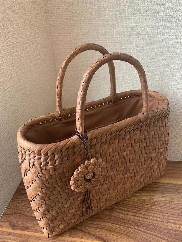 和服バッグ