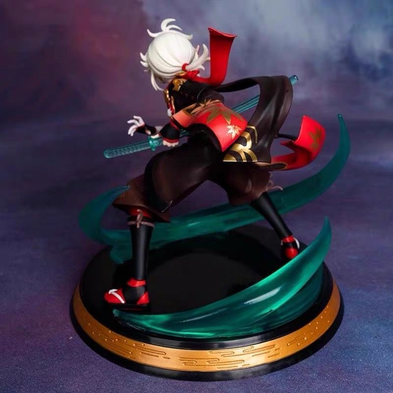 スキルエフェクト台座付き