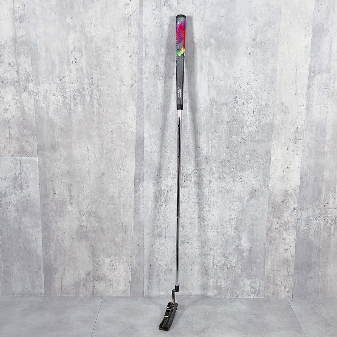 X427 BETTINARDI ベティナルディ BB8 ブレード型 パター - メルカリ