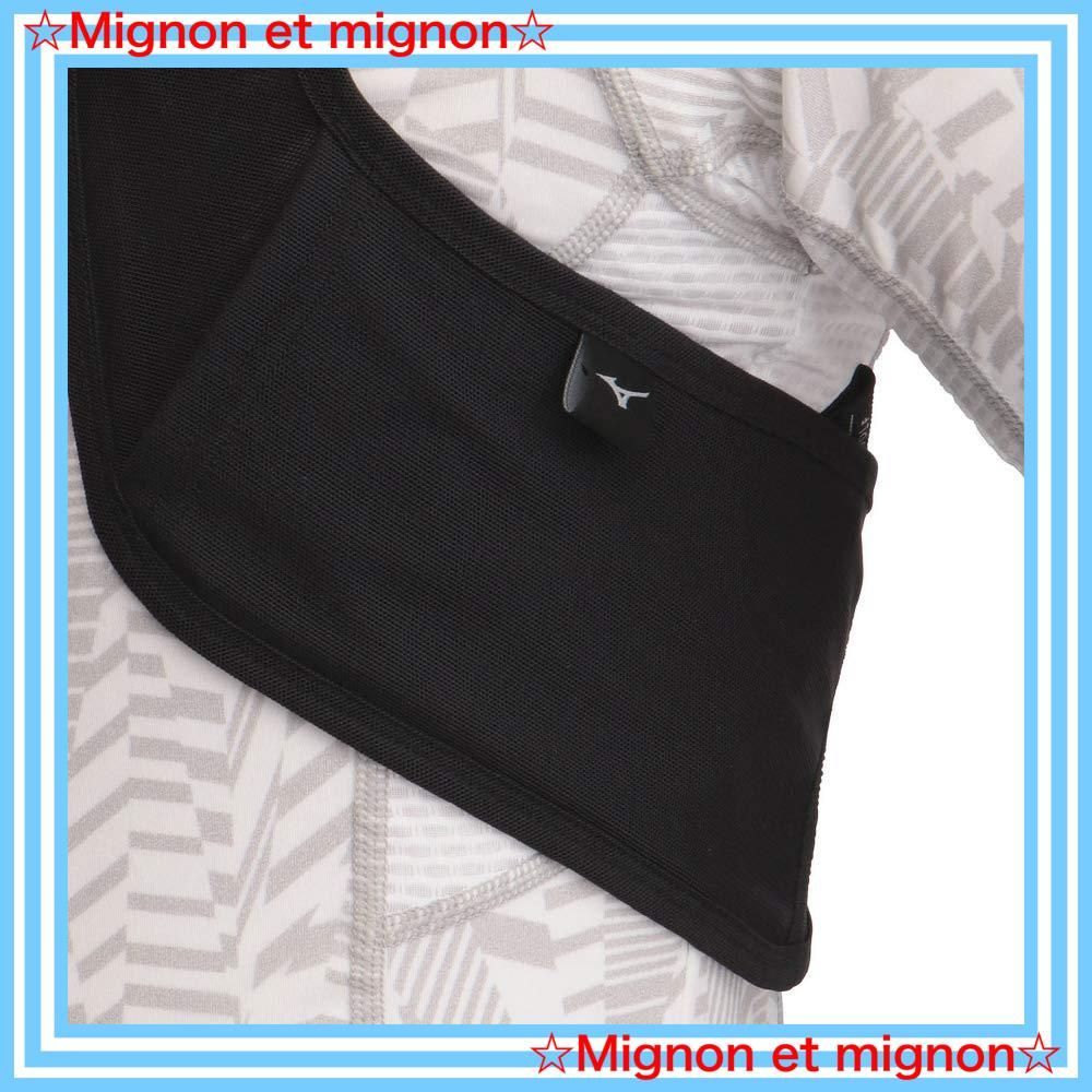 クーリングインナーベスト ゴルフウェア