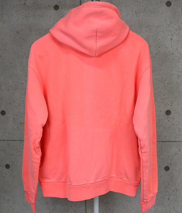 Denim Tears 銀座店 デニムティアーズ 新品 25SS ADG ZIP HOODIE